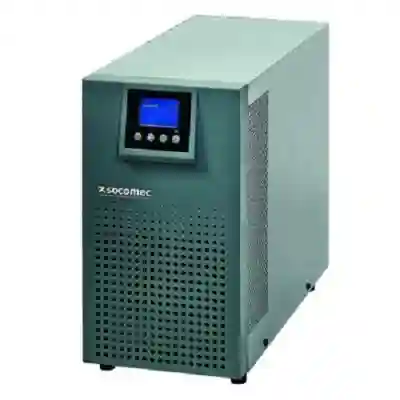 UPS Socomec ITY3-TW010B, 1000VA