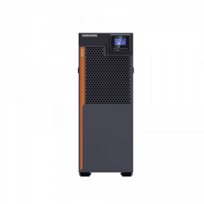 UPS Socomec ITY3-TW100B, 10000VA