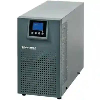 UPS SOCOMEC ITYS E, 6000VA