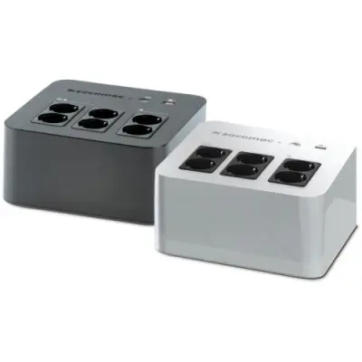 UPS Socomec NeTYS PL, 600VA