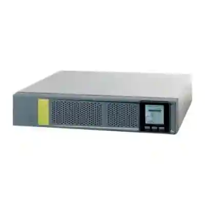 UPS SOCOMEC NeTYS PR-E, 1100VA