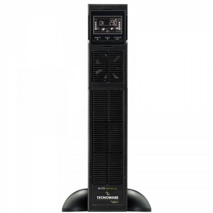 UPS Tecnoware EVO DSP Plus RT, 1200VA