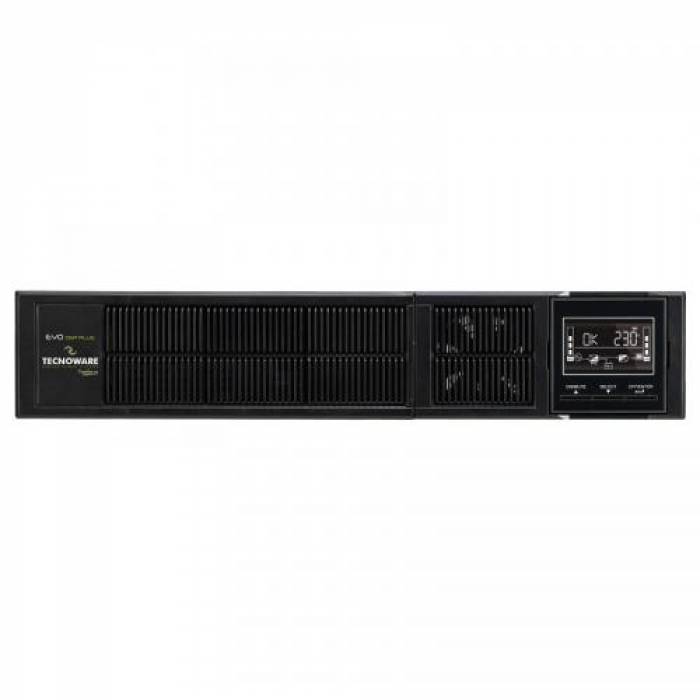 UPS Tecnoware EVO DSP Plus RT, 1200VA