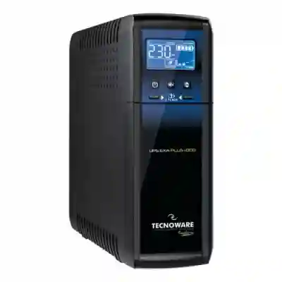 UPS Tecnoware EXA PLUS 2, 1000VA