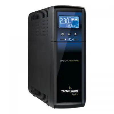 UPS Tecnoware EXA PLUS 2, 1000VA