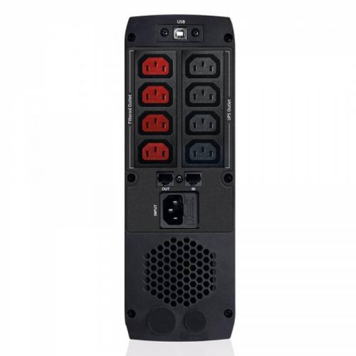UPS Tecnoware EXA Plus, 2000VA