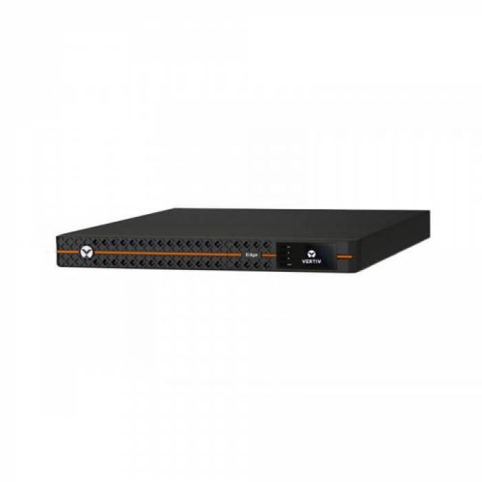 UPS Vertiv EDGE-1500IRM1U, 1500VA 