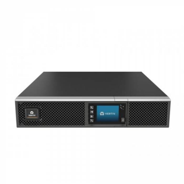 UPS Vertiv GXT5-1000IRT2UXLE, 1000VA