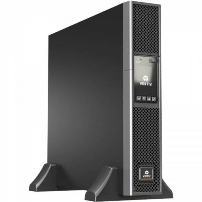 UPS VERTIV GXT5-2000IRT2UXLE 2000VA