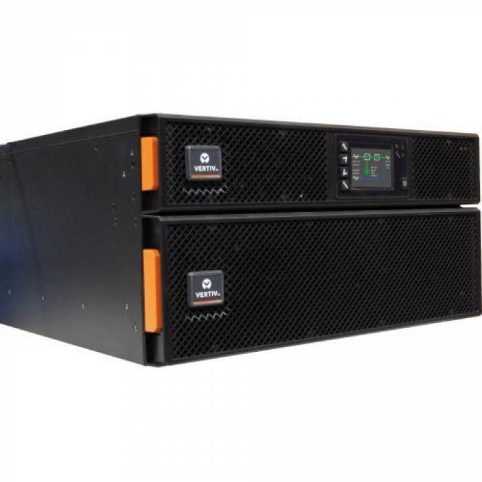 UPS Vertiv GXT5-6000IRT5UXLE, 6000VA