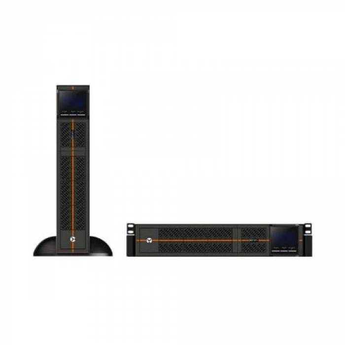 UPS Vertiv GXTRT-1000IRT2UXL, 1000VA 