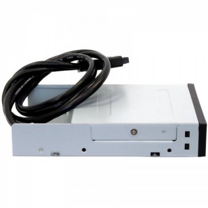 USB Panel Chieftec MUB-3002, 2x USB 3.0
