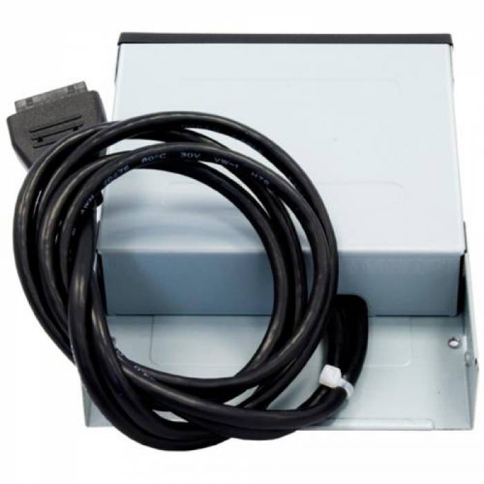 USB Panel Chieftec MUB-3002, 2x USB 3.0