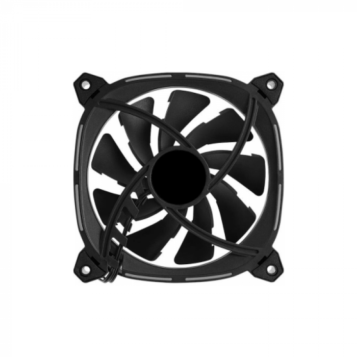 Ventilator Aerocool Astro 12 ARGB, 120mm