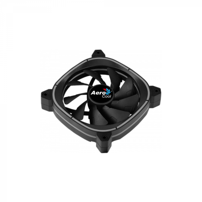 Ventilator Aerocool Astro 12 ARGB, 120mm