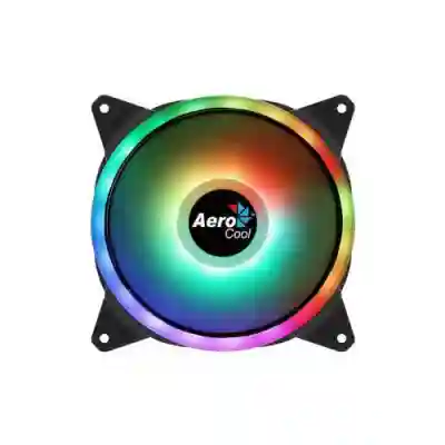 Ventilator Aerocool Duo 14 ARGB, 140mm