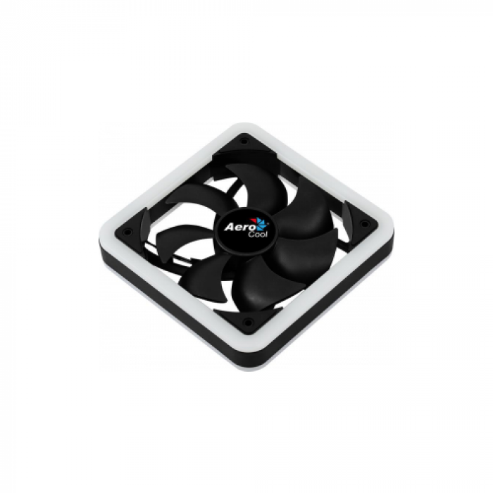 Ventilator Aerocool Edge14 ARGB, 120mm