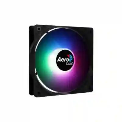 Ventilator Aerocool Frost12 ARGB, 120mm