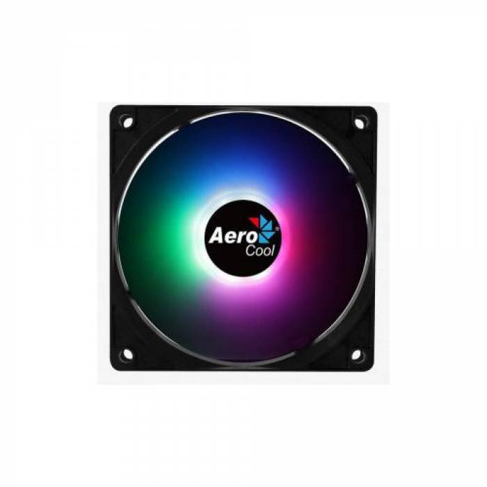 Ventilator Aerocool Frost12 ARGB, 120mm