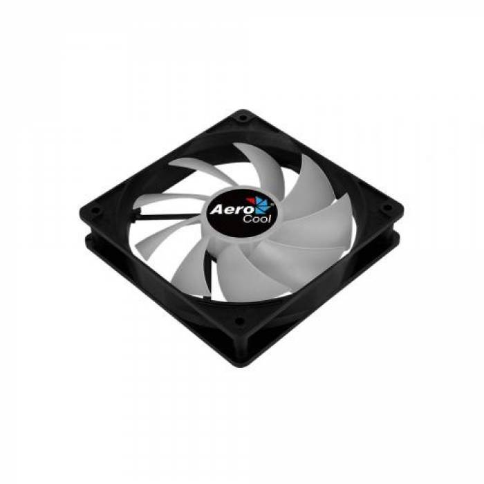 Ventilator Aerocool Frost12 RGB, 120mm