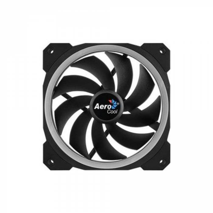 Ventilator Aerocool Orbit ARGB, 120mm