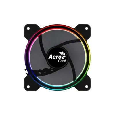 Ventilator Aerocool Saturn 12 FRGB, 120mm