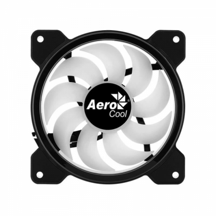 Ventilator Aerocool Saturn 12F ARGB, 120mm