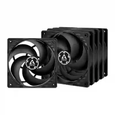 Ventilator ARCTIC AC P12, 120mm, 5 buc