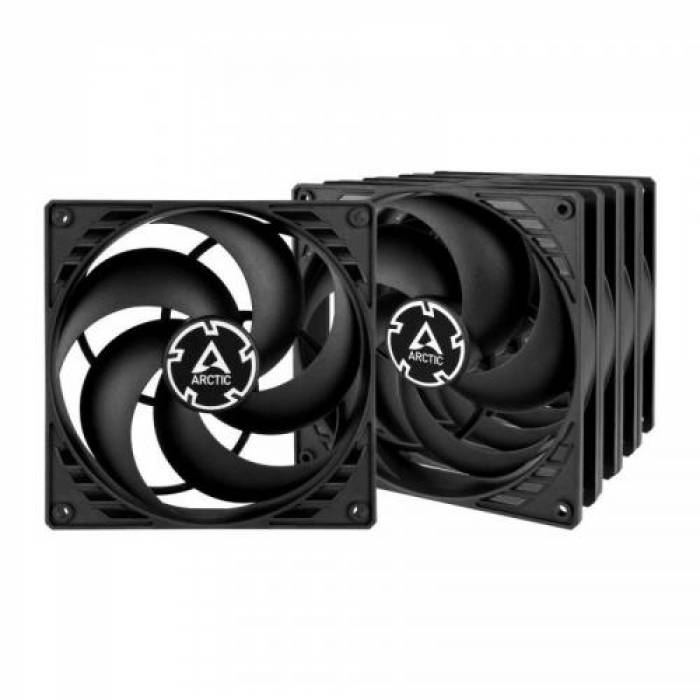 Ventilator ARCTIC AC P14, 140mm, Value Pack