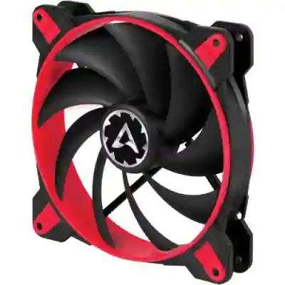 Ventilator Arctic BioniX F140 Red, 140mm
