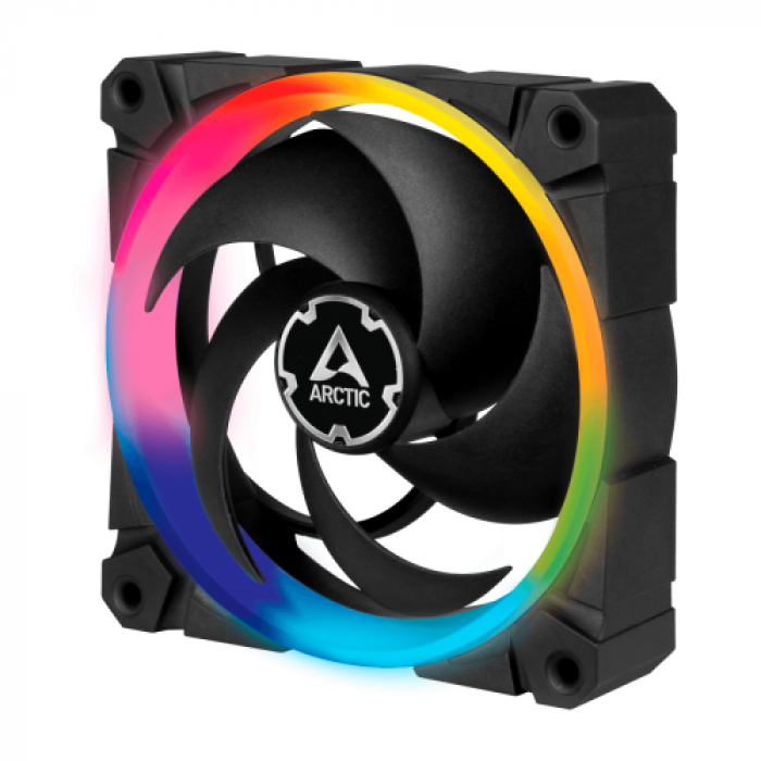 Ventilator Arctic BioniX P120 A-RGB, 120mm