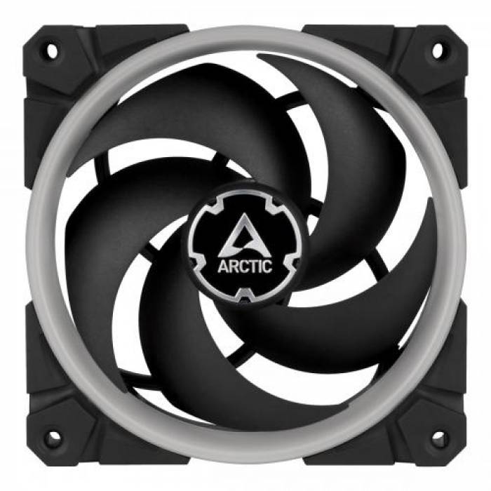 Ventilator Arctic BioniX P120 A-RGB, 120mm