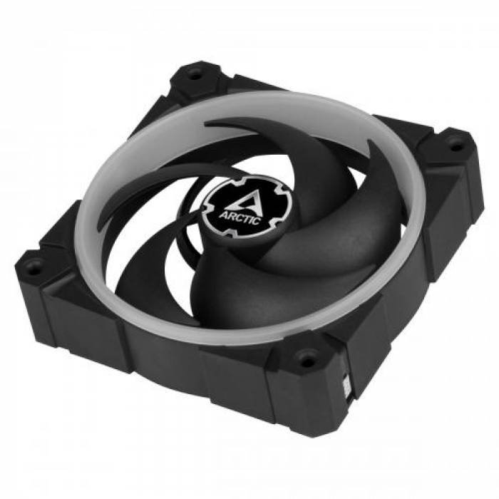 Ventilator Arctic BioniX P120 A-RGB, 120mm