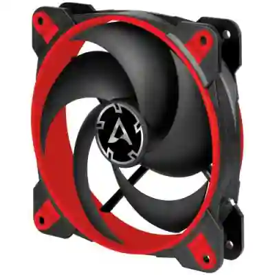 Ventilator Arctic BioniX P140 Red, 140mm