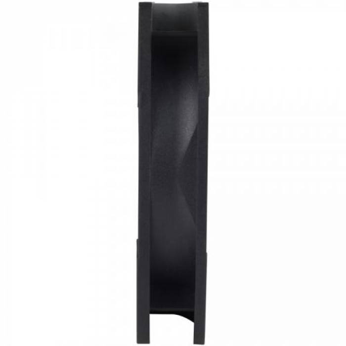 Ventilator Arctic F12 PWM Black, 120mm Ventilator Arctic F12 PWM Black, 120mm