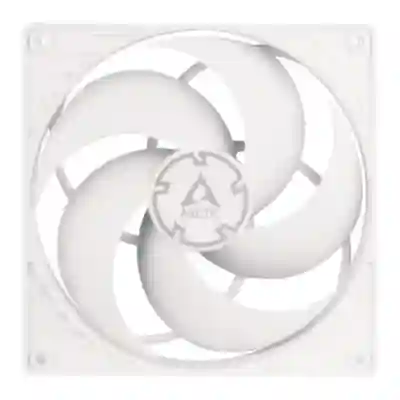 Ventilator Arctic P14 PWM PST, 140mm, White