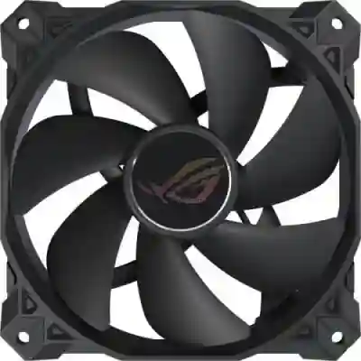 Ventilator Asus ROG STRIX XF 120, 120mm, Black