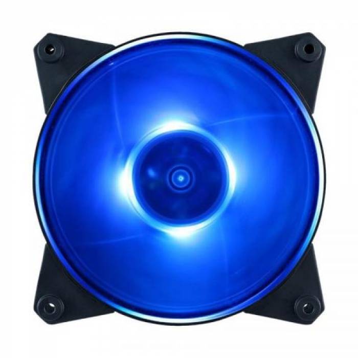 Ventilator Cooler Master MasterFan Pro Air Balance, RGB LED, 120mm