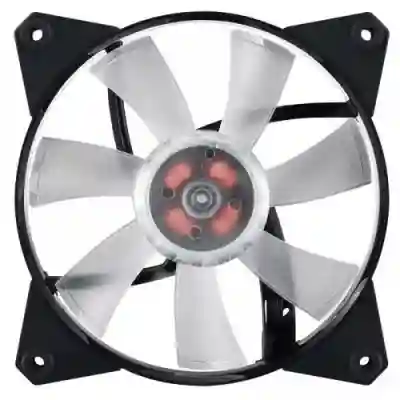 Ventilator Cooler Master MasterFan Pro Air Flow, RGB LED, 120mm