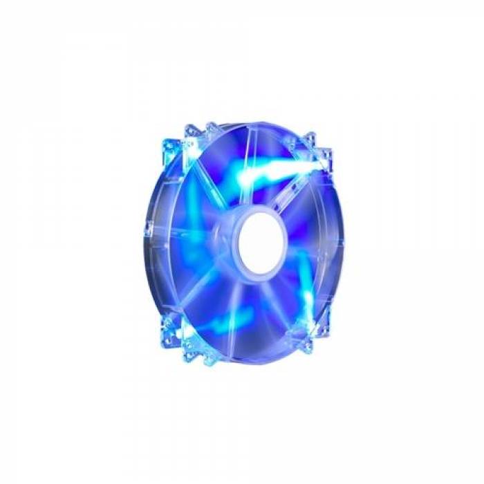 Ventilator Cooler Master MegaFlow 200, 200mm