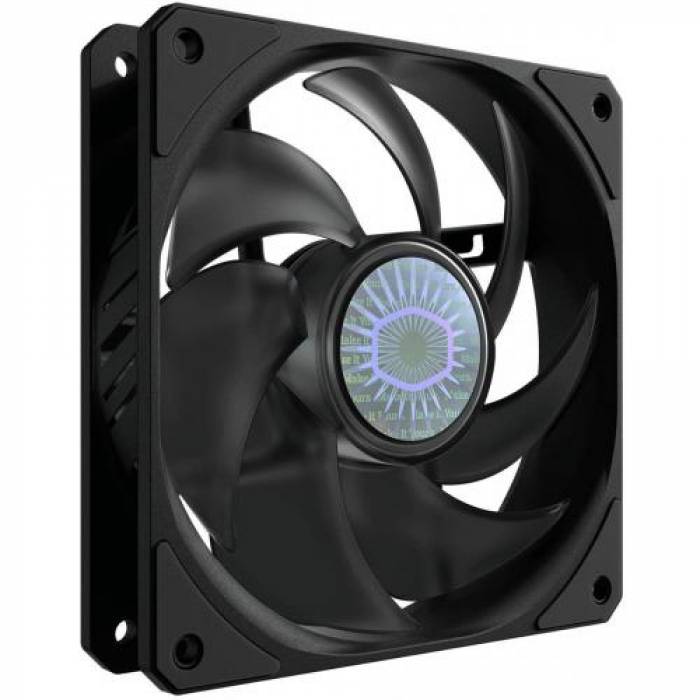 Ventilator Cooler Master SickleFlow 120, 120mm