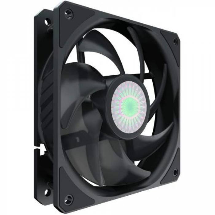 Ventilator Cooler Master SickleFlow 120, 120mm