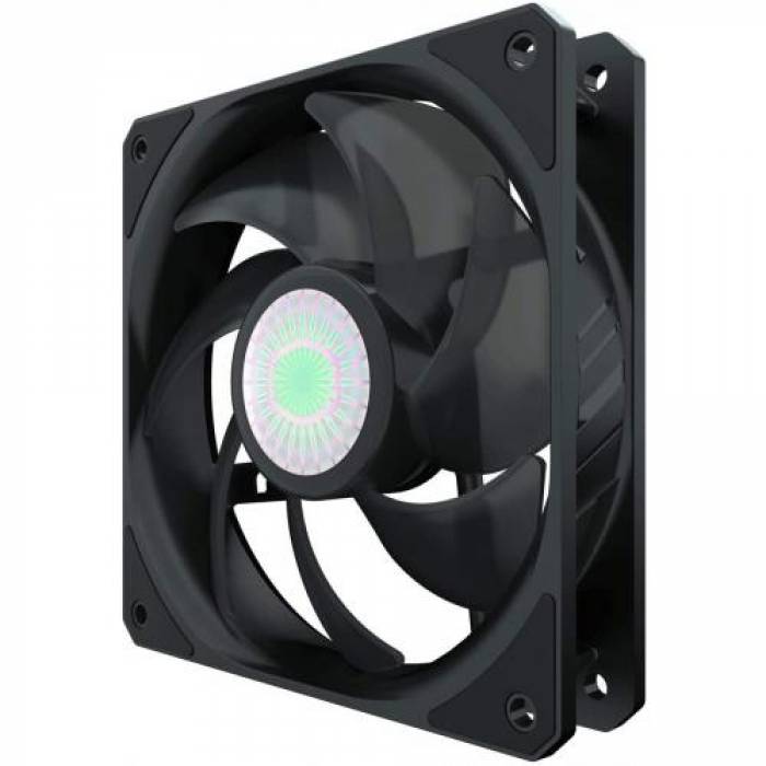 Ventilator Cooler Master SickleFlow 120, 120mm