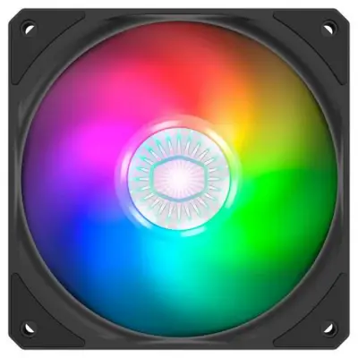 Ventilator Cooler Master SickleFlow 120 ARGB, 120mm