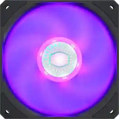 Ventilator Cooler Master SickleFlow 120 RGB, 120mm
