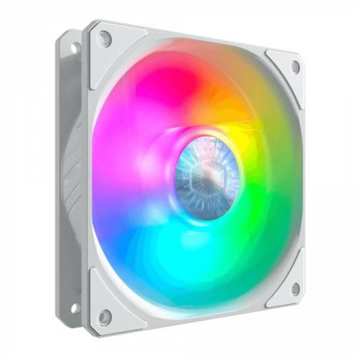 Ventilator Cooler Master SickleFlow 120 RGB, 120mm