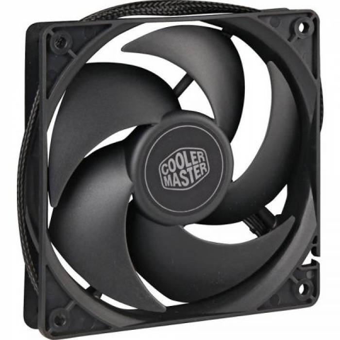 Ventilator Cooler Master Silencio FP 120