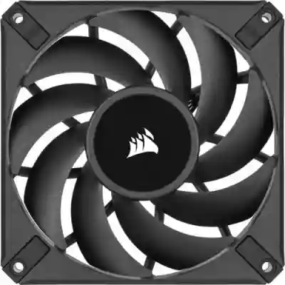 Ventilator Corsair AF120 Elite, 120mm, Black