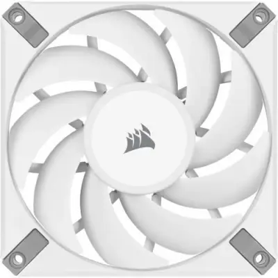 Ventilator Corsair AF120 Elite, 120mm, White