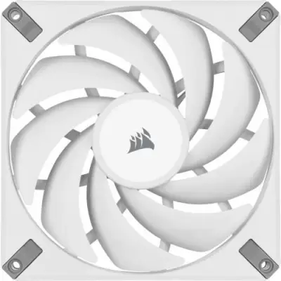 Ventilator Corsair AF140 Elite, 140mm, White